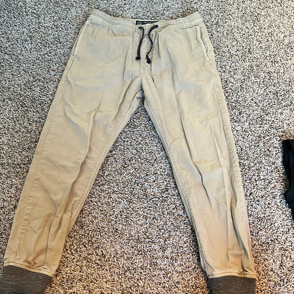 American Eagle Outfitters Men’s Pants - Picture 1 of 6